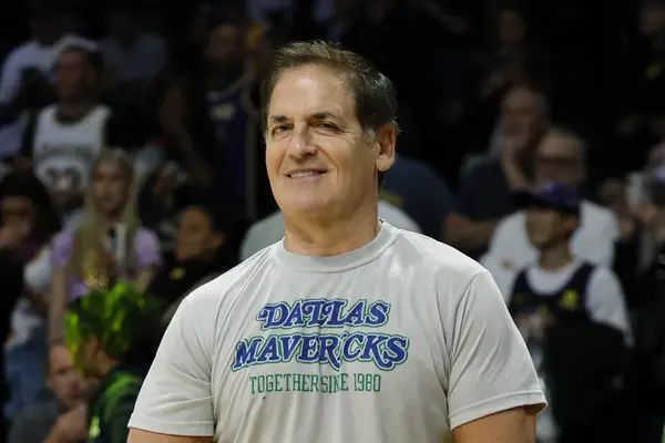 Dallas Mavericks