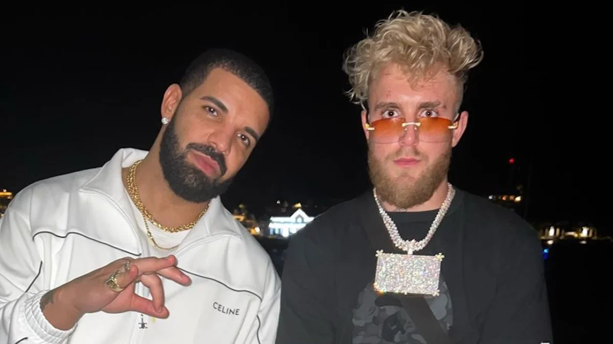 Drake