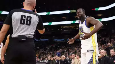 Draymond Green's