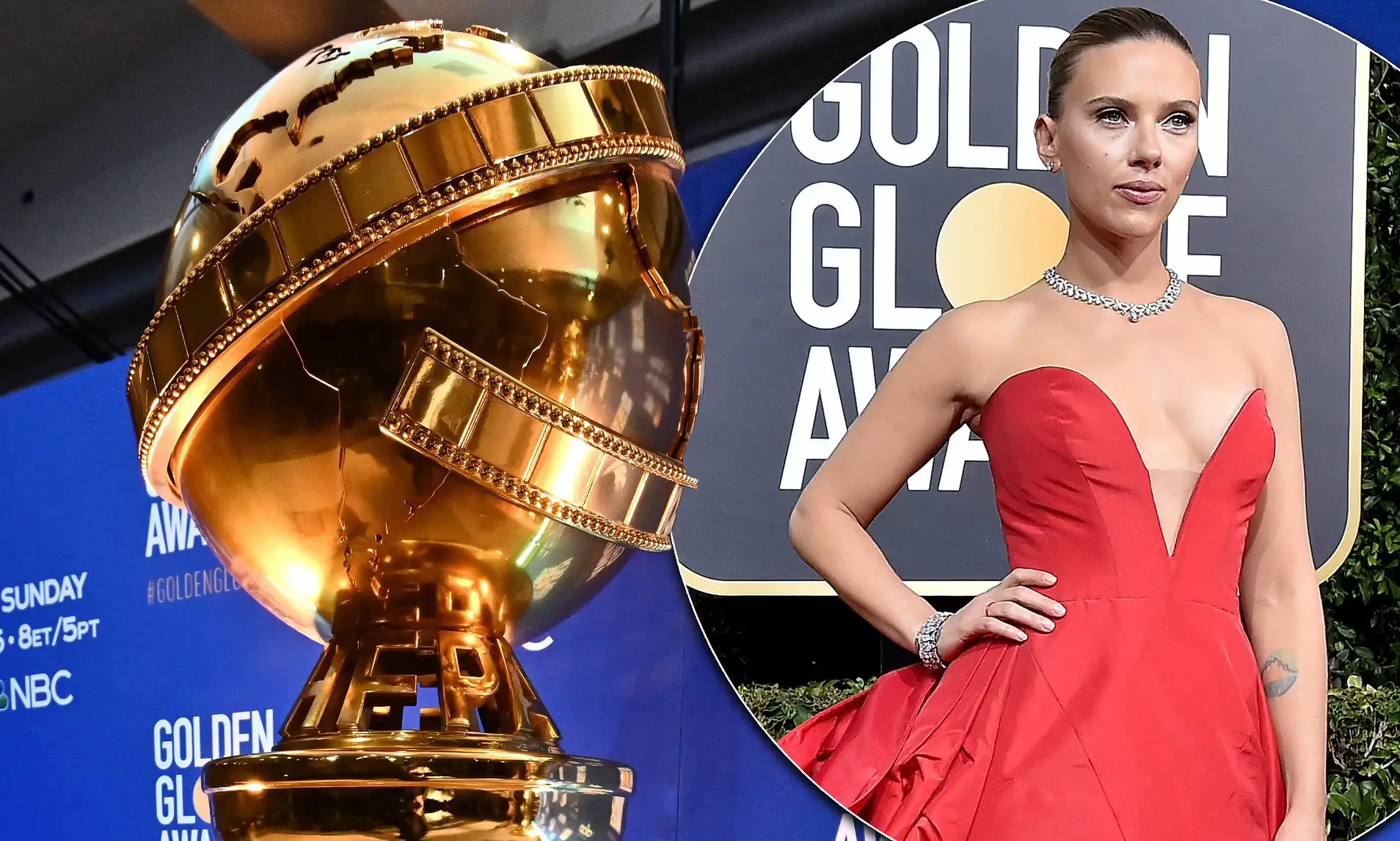 Dua Lipa’s Golden Globes Debut: A Dual Triumph in Music and Film