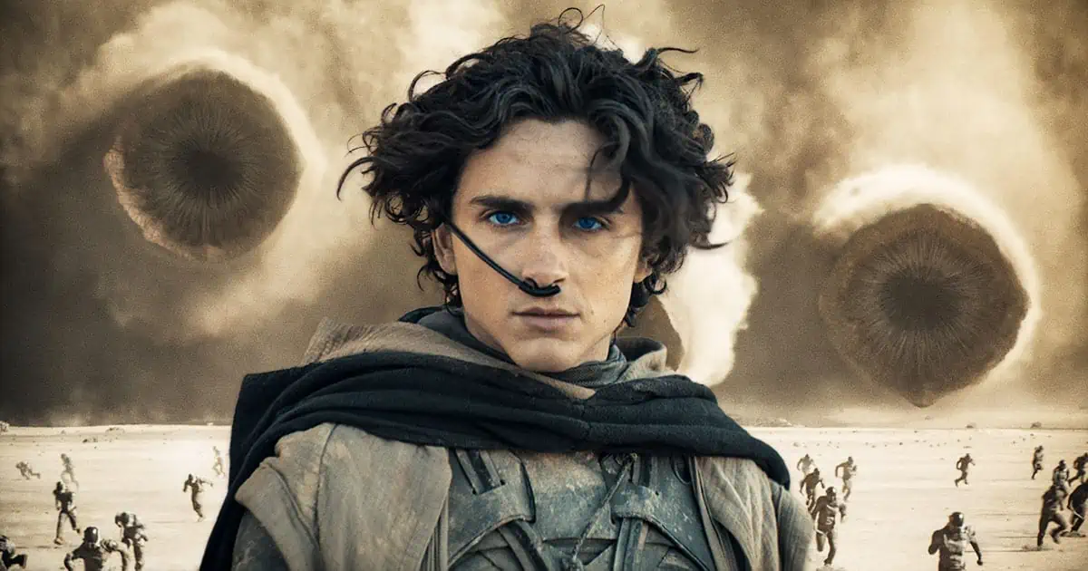 Dune: Part 2 – A Cinematic Odyssey Unveiled in Latest Teasers and Cast Revelations