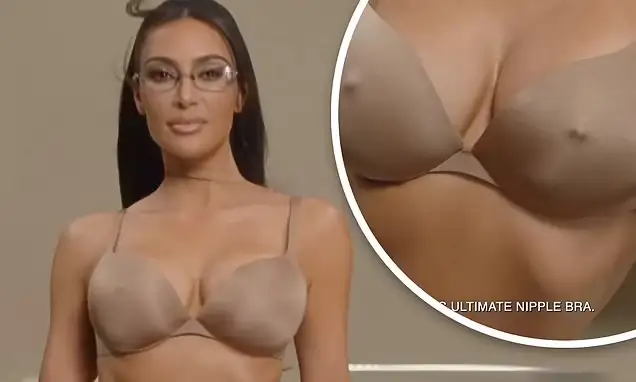 Fake Nipples