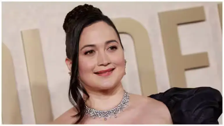 Golden Globes 2024