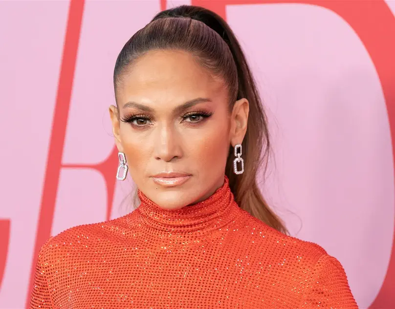 Jennifer Lopez's