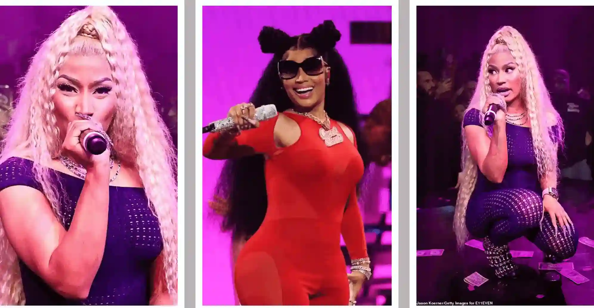 Nicki Minaj