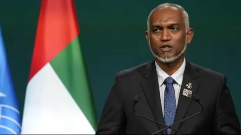 maldivian-president-mohamed-muizzu