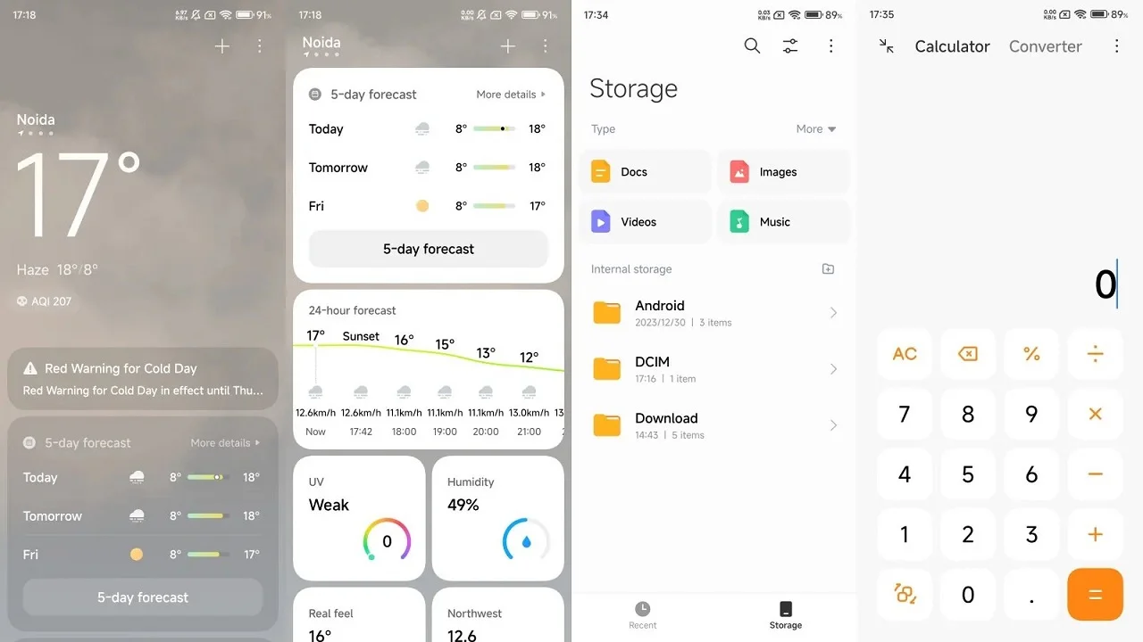 xiaomi hypero