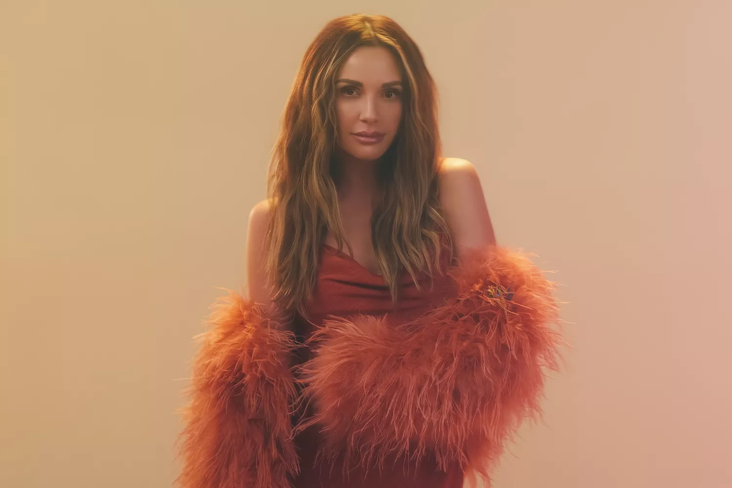Carly Pearce